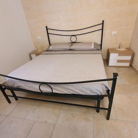 Villa Lamia Giardino Degli Ulivi Ostuni Exterior foto